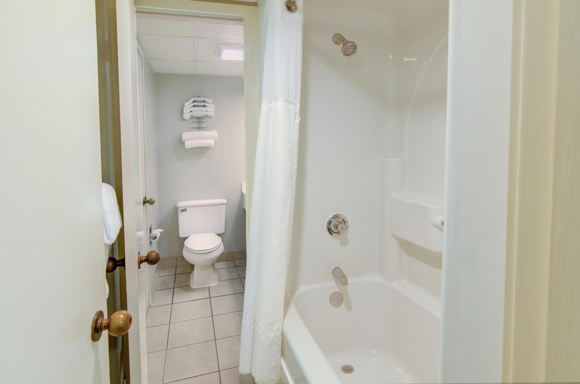 Landmark Resort Myrtle Beach Quarto foto