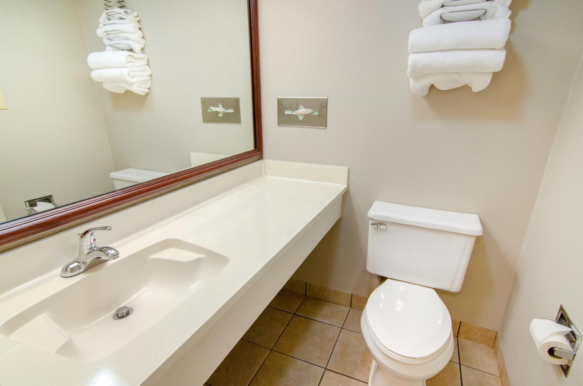 Landmark Resort Myrtle Beach Quarto foto
