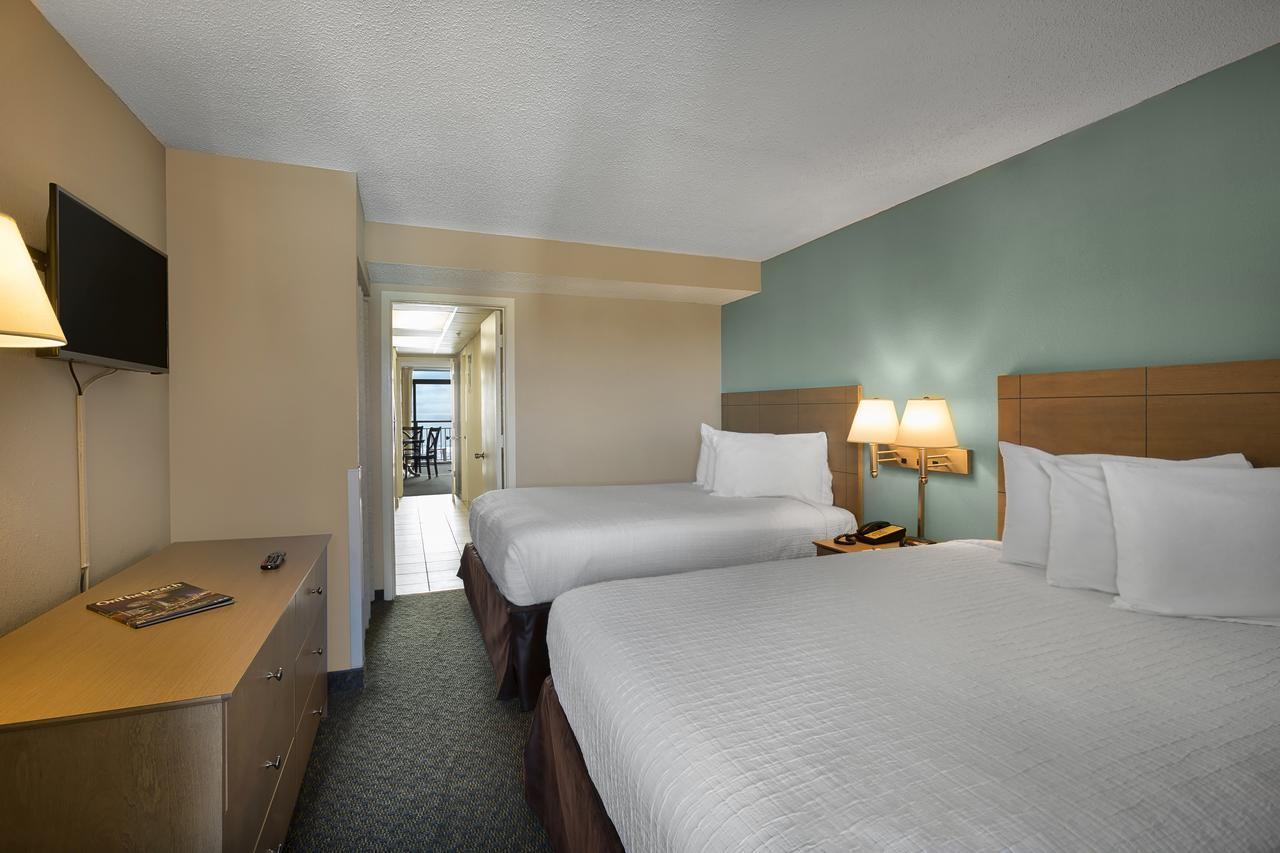 Landmark Resort Myrtle Beach Quarto foto